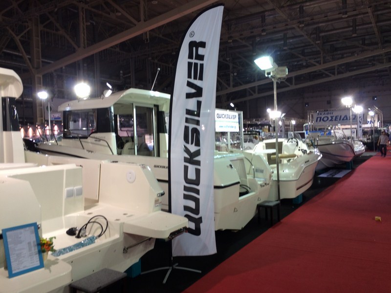 34o ΝΑΥΤΙΚΟ ΣΑΛΟΝΙ ΑΘΗΝΩΝ 9